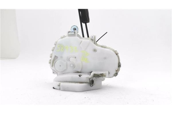 Recambio de cierre electromagnetico trasero derecho para honda cr-v iii 2.0 i referencia OEM IAM 72611SWA  