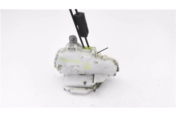 Recambio de cierre electromagnetico trasero derecho para honda cr-v iii 2.0 i referencia OEM IAM 72611SWA  
