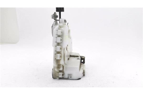 Recambio de cierre electromagnetico trasero derecho para honda cr-v iii 2.0 i referencia OEM IAM 72611SWA  