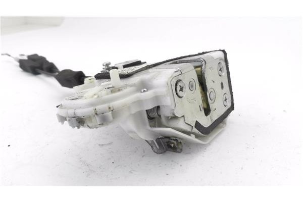 Recambio de cierre electromagnetico trasero derecho para honda cr-v iii 2.0 i referencia OEM IAM 72611SWA  