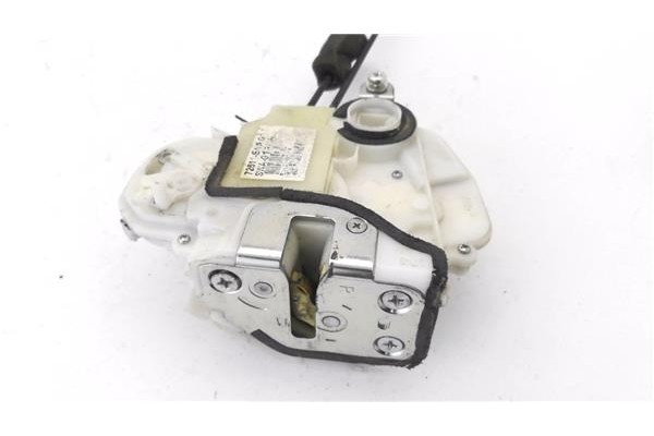 Recambio de cierre electromagnetico trasero derecho para honda cr-v iii 2.0 i referencia OEM IAM 72611SWA  