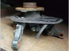 Recambio de mangueta delantero izquierda para opel meriva 1.7 dti referencia OEM IAM   