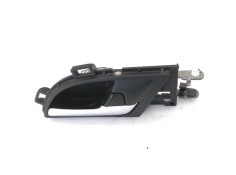 Recambio de manilla int. puerta delantero derecha para honda cr-v iii 2.0 i referencia OEM IAM 43712XXX  