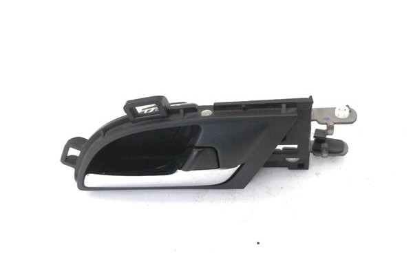 Recambio de manilla int. puerta delantero derecha para honda cr-v iii 2.0 i referencia OEM IAM 43712XXX  