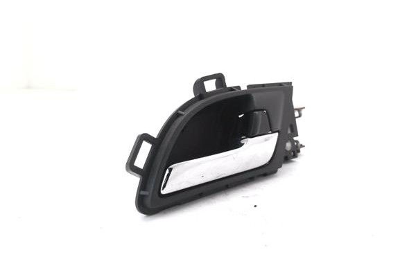Recambio de manilla int. puerta delantero derecha para honda cr-v iii 2.0 i referencia OEM IAM 43712XXX  