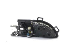 Recambio de manilla int. puerta delantero derecha para honda cr-v iii 2.0 i referencia OEM IAM 43712XXX  