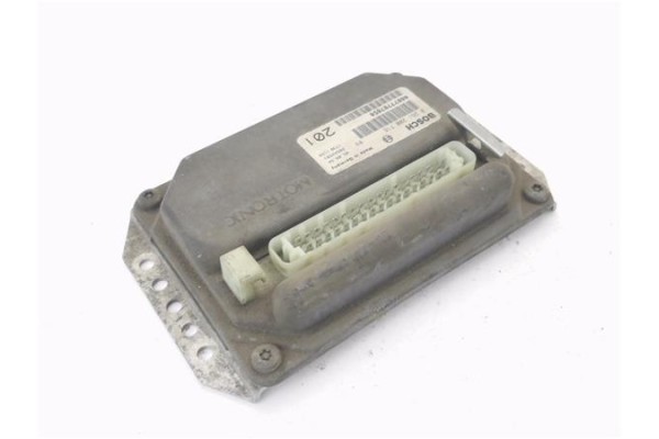 Recambio de centralita para lancia y 10 1.1 i.e (156ac) referencia OEM IAM 00077787850 0261200716 