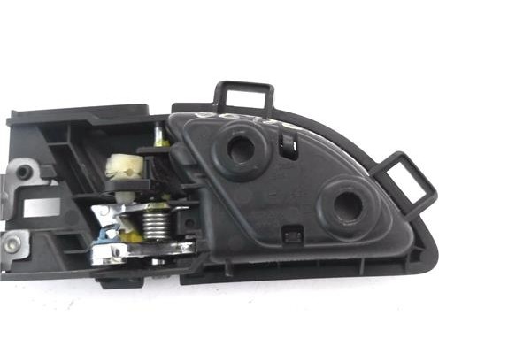 Recambio de manilla int. puerta delantero derecha para honda cr-v iii 2.0 i referencia OEM IAM 43712XXX  