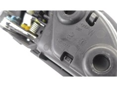 Recambio de manilla int. puerta delantero derecha para honda cr-v iii 2.0 i referencia OEM IAM 43712XXX  