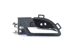 Recambio de manilla int. puerta delantero izquierda para honda cr-v iii 2.0 i referencia OEM IAM 43711XXX  
