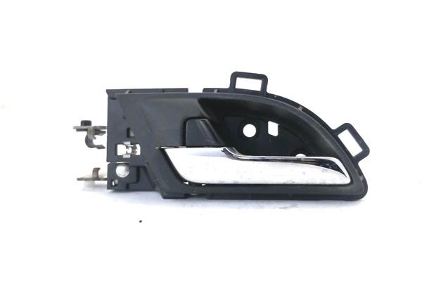 Recambio de manilla int. puerta delantero izquierda para honda cr-v iii 2.0 i referencia OEM IAM 43711XXX  