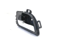 Recambio de manilla int. puerta delantero izquierda para honda cr-v iii 2.0 i referencia OEM IAM 43711XXX  