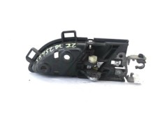 Recambio de manilla int. puerta delantero izquierda para honda cr-v iii 2.0 i referencia OEM IAM 43711XXX  
