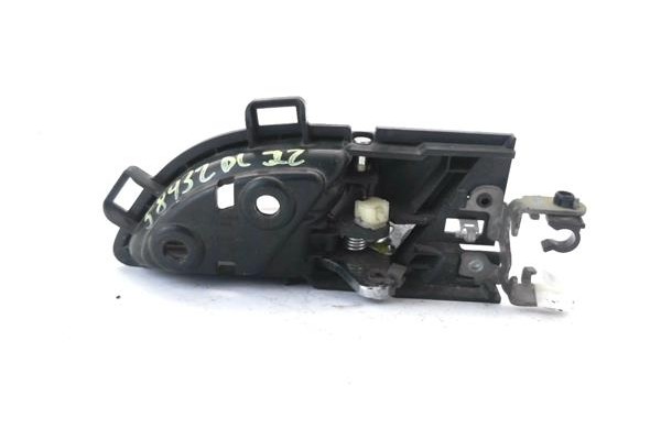 Recambio de manilla int. puerta delantero izquierda para honda cr-v iii 2.0 i referencia OEM IAM 43711XXX  