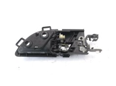 Recambio de manilla int. puerta delantero izquierda para honda cr-v iii 2.0 i referencia OEM IAM 43711XXX  