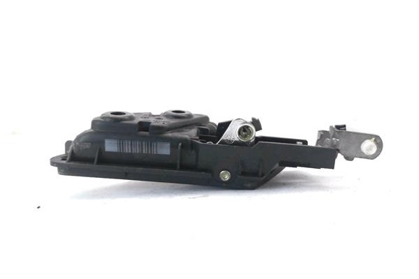 Recambio de manilla int. puerta delantero izquierda para honda cr-v iii 2.0 i referencia OEM IAM 43711XXX  