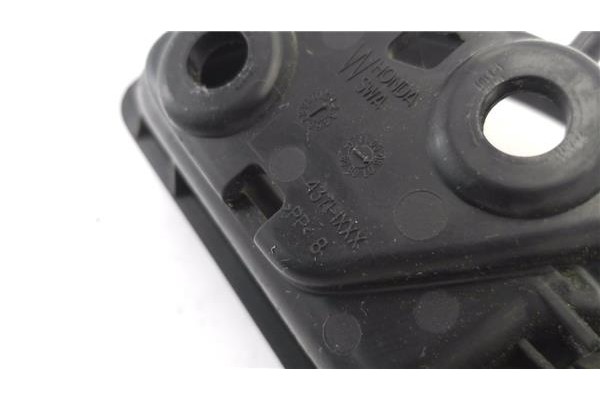 Recambio de manilla int. puerta delantero izquierda para honda cr-v iii 2.0 i referencia OEM IAM 43711XXX  