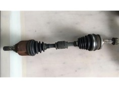 Recambio de palier delantero izquierdo para nissan primera berlina (p11) 1.8 referencia OEM IAM 391019F610  