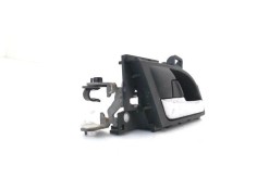 Recambio de manilla int. puerta delantero izquierda para honda cr-v iii 2.0 i referencia OEM IAM 43711XXX  