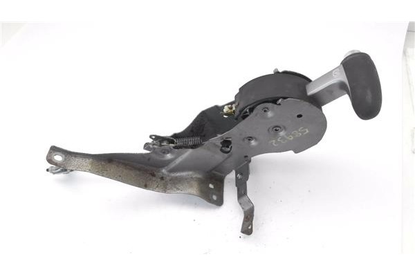 Recambio de palanca freno de mano para honda cr-v iii 2.0 i referencia OEM IAM 4710FSWWA030 330270 