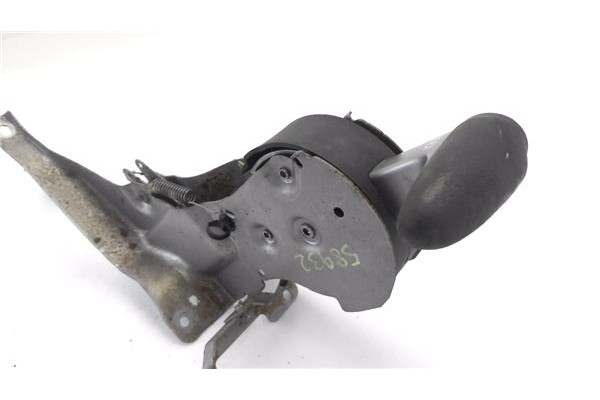 Recambio de palanca freno de mano para honda cr-v iii 2.0 i referencia OEM IAM 4710FSWWA030 330270 