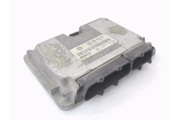 Recambio de centralita para seat ibiza (6k1) 1.9 tdi referencia OEM IAM 038906018EE 0281001916 