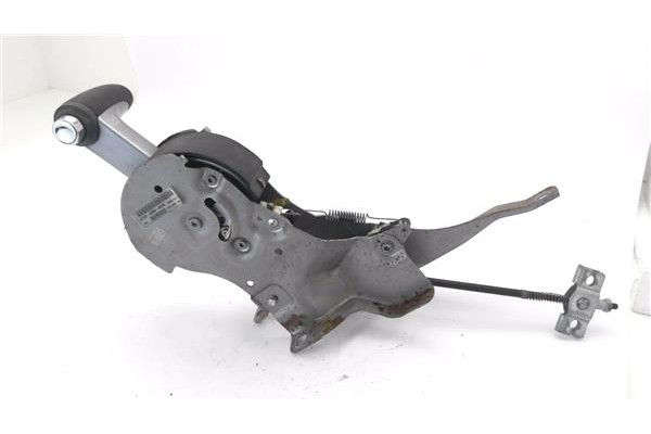 Recambio de palanca freno de mano para honda cr-v iii 2.0 i referencia OEM IAM 4710FSWWA030 330270 