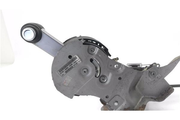 Recambio de palanca freno de mano para honda cr-v iii 2.0 i referencia OEM IAM 4710FSWWA030 330270 