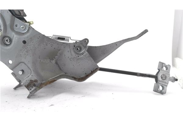 Recambio de palanca freno de mano para honda cr-v iii 2.0 i referencia OEM IAM 4710FSWWA030 330270 