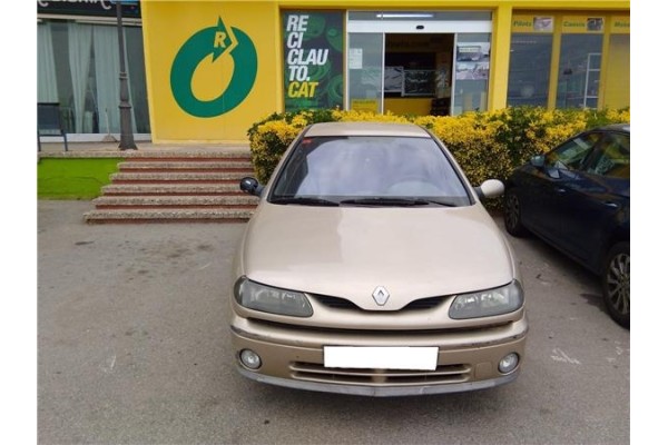 renault laguna (b56)(1994) del año 