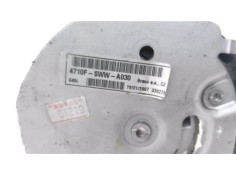 Recambio de palanca freno de mano para honda cr-v iii 2.0 i referencia OEM IAM 4710FSWWA030 330270 