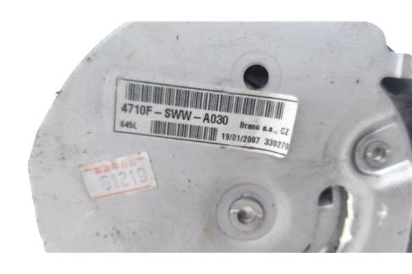 Recambio de palanca freno de mano para honda cr-v iii 2.0 i referencia OEM IAM 4710FSWWA030 330270 