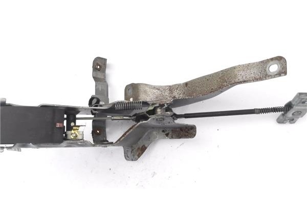 Recambio de palanca freno de mano para honda cr-v iii 2.0 i referencia OEM IAM 4710FSWWA030 330270 