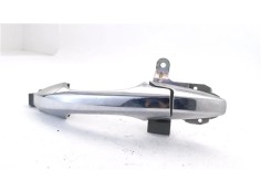 Recambio de maneta exterior trasero derecha para honda cr-v iii 2.0 i referencia OEM IAM 43922SWA  