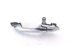 Recambio de maneta exterior trasero derecha para honda cr-v iii 2.0 i referencia OEM IAM 43922SWA  