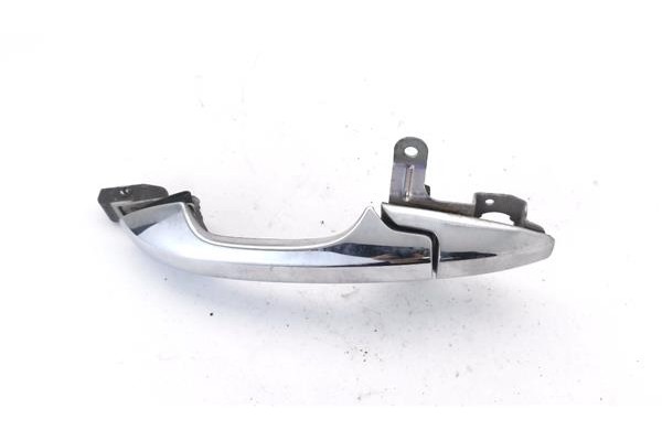 Recambio de maneta exterior trasero derecha para honda cr-v iii 2.0 i referencia OEM IAM 43922SWA  