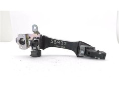 Recambio de maneta exterior trasero derecha para honda cr-v iii 2.0 i referencia OEM IAM 43922SWA  
