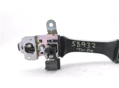 Recambio de maneta exterior trasero derecha para honda cr-v iii 2.0 i referencia OEM IAM 43922SWA  
