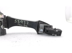 Recambio de maneta exterior trasero derecha para honda cr-v iii 2.0 i referencia OEM IAM 43922SWA  
