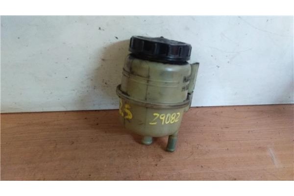 Recambio de deposito liquido direccion asistida para citroen jumper furgón 2.5 d referencia OEM IAM   