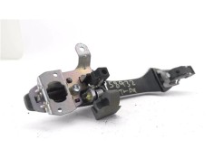 Recambio de maneta exterior trasero derecha para honda cr-v iii 2.0 i referencia OEM IAM 43922SWA  