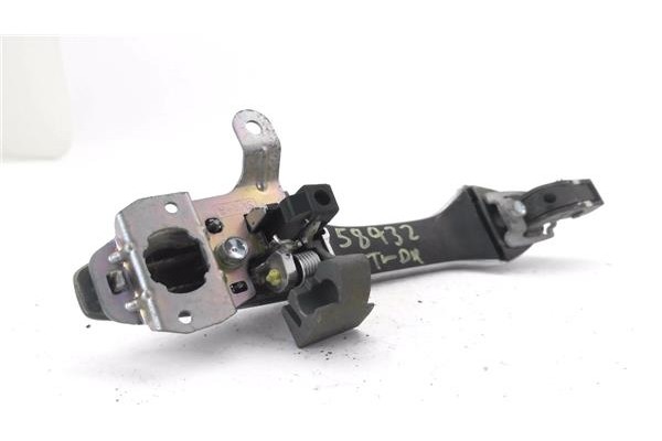 Recambio de maneta exterior trasero derecha para honda cr-v iii 2.0 i referencia OEM IAM 43922SWA  