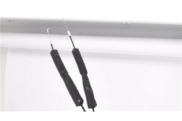 Recambio de cierre electromagnetico delantero derecho para honda cr-v iii 2.0 i referencia OEM IAM 72111SWAF1  