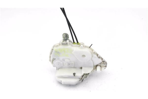 Recambio de cierre electromagnetico delantero derecho para honda cr-v iii 2.0 i referencia OEM IAM 72111SWAF1  