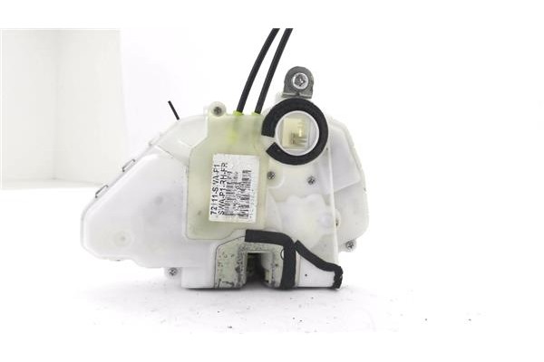 Recambio de cierre electromagnetico delantero derecho para honda cr-v iii 2.0 i referencia OEM IAM 72111SWAF1  