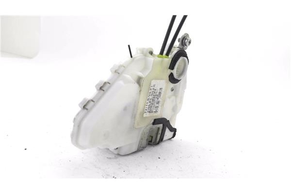 Recambio de cierre electromagnetico delantero derecho para honda cr-v iii 2.0 i referencia OEM IAM 72111SWAF1  