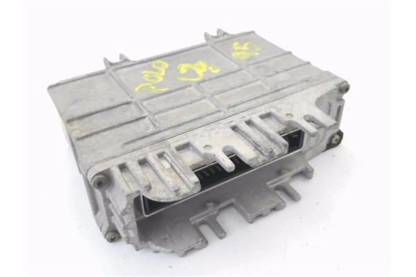 Recambio de centralita para volkswagen polo iii (6n1) 55 1.3 referencia OEM IAM 03906026E 0261203456 