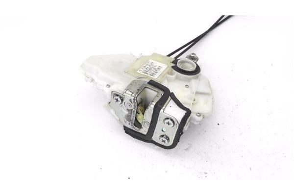 Recambio de cierre electromagnetico delantero derecho para honda cr-v iii 2.0 i referencia OEM IAM 72111SWAF1  