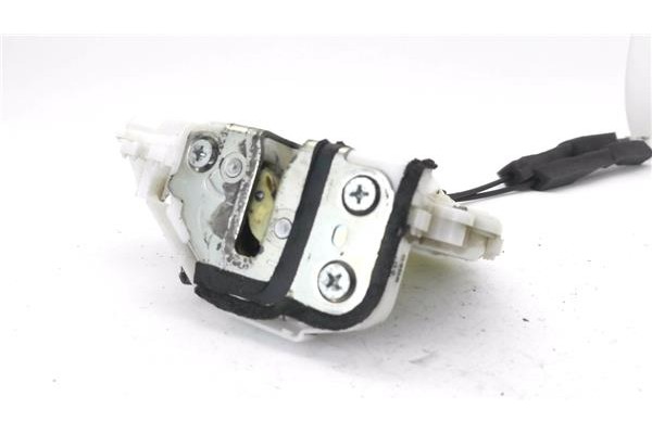 Recambio de cierre electromagnetico delantero derecho para honda cr-v iii 2.0 i referencia OEM IAM 72111SWAF1  