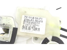 Recambio de cierre electromagnetico delantero derecho para honda cr-v iii 2.0 i referencia OEM IAM 72111SWAF1  